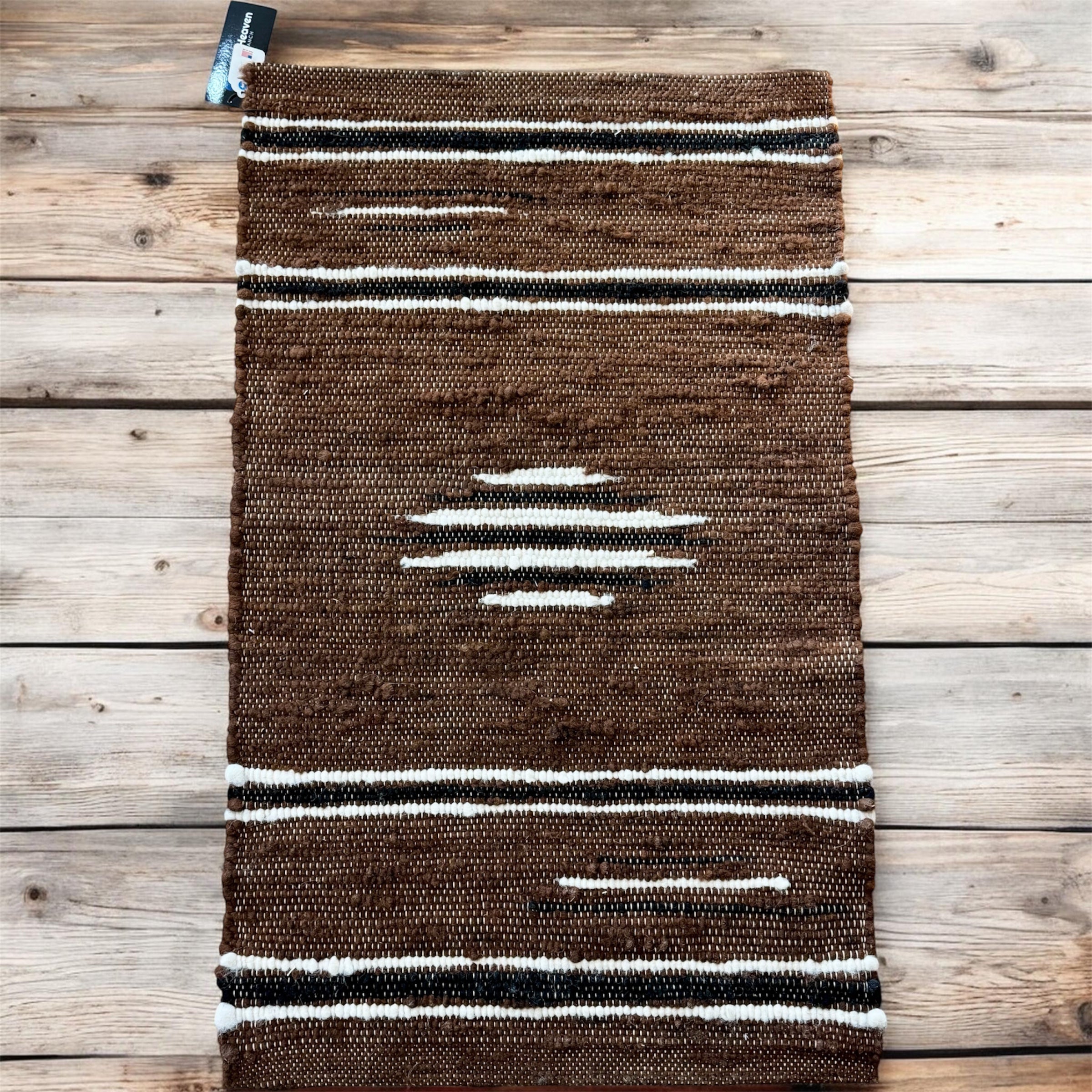 Alpaca rugs – Pure Heaven Alpacas and Slice of Heaven Woodworks