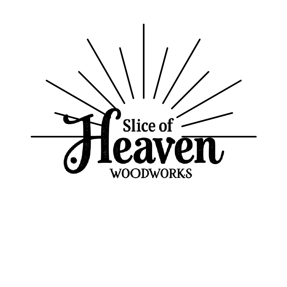 Slice of Heaven Woodworks