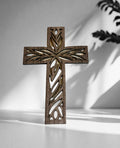 Holy Spirit Cross